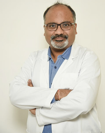 Dr Varun Mittal